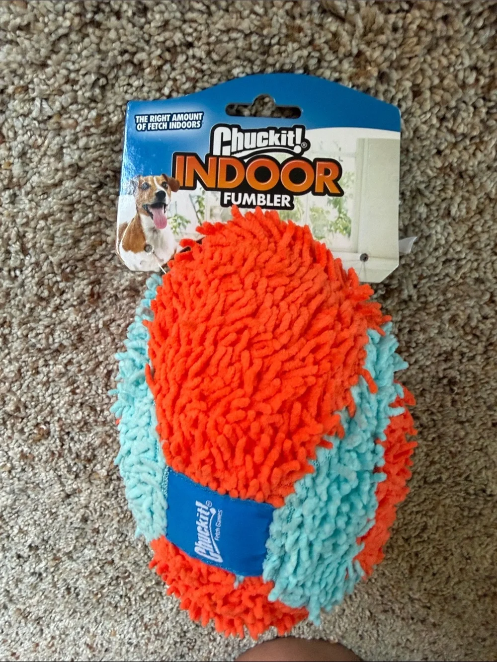 Dog Toy Bundle
